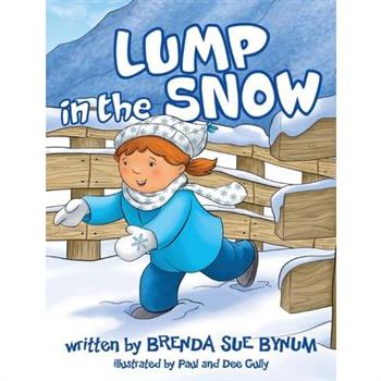 Lump In The Snow