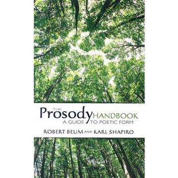 The Prosody Handbook