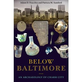 Below Baltimore