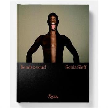 Sonia Sieff: Rendez-Vous!