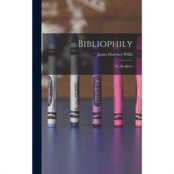 Bibliophily