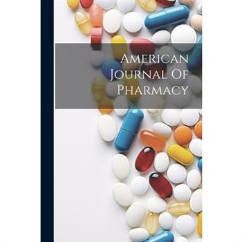 American Journal Of Pharmacy