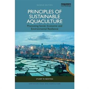 Principles of Sustainable Aquaculture