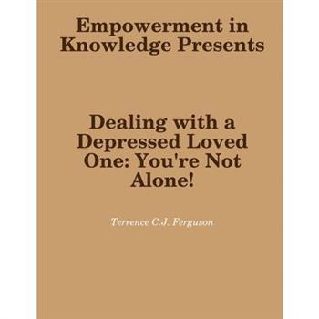 Dealing With a Depressed Family Member