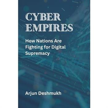 Cyber Empires