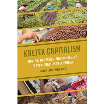 Kretek Capitalism