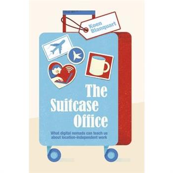 The Suitcase Office