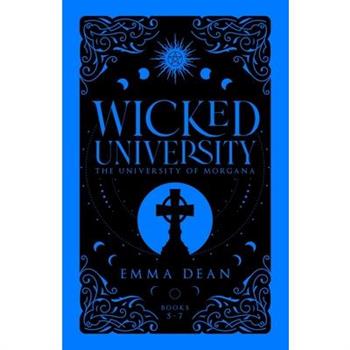 Wicked University 5-7