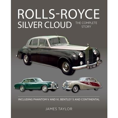 Rolls Royce Silver Cloud Rolls Royce Silver Cloud