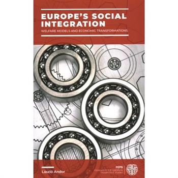 Europe’s Social Integration