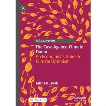 The Case Against Climate Doom