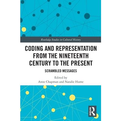 Coding and Representation from the Nineteenth Century to the Present