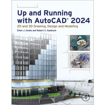 Up and Running with Autocad(r) 2024