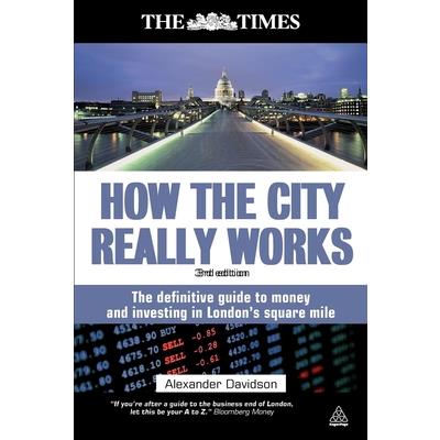 How the City Really Works