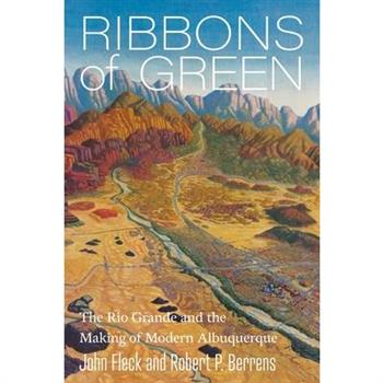 Ribbons of Green