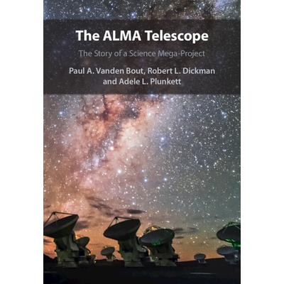 The Alma Telescope