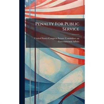 Penalty For Public Service