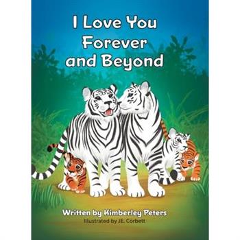 I Love You Forever And Beyond