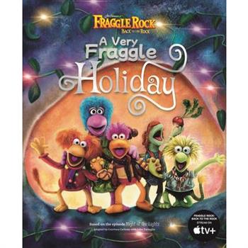 A Very Fraggle Holiday