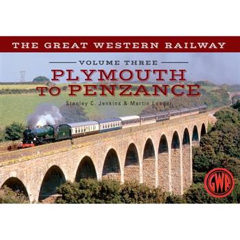 The Great Western Railway Plymouth to Penzance