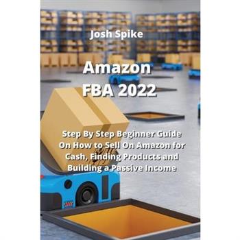Amazon FBA 2022