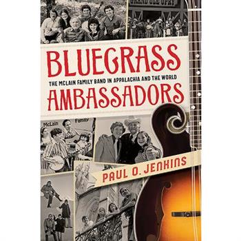 Bluegrass Ambassadors