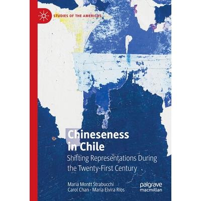 Chineseness in Chile