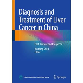 Diagnosis and Treatment of Liver Cancer in China
