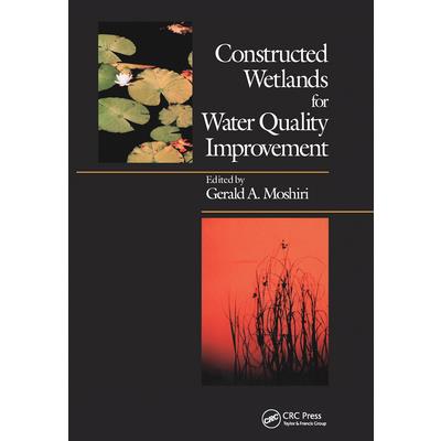 Constructed Wetlands for Water Quality Improvement