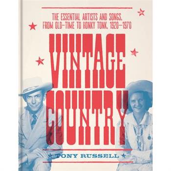 Vintage Country