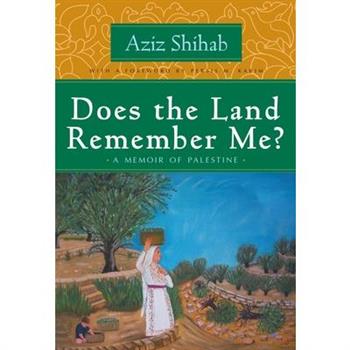 Does the Land Remember Me?