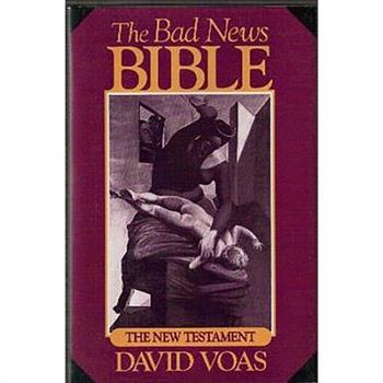 Bad News Bible