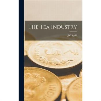 The tea Industry