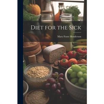Diet for the Sick