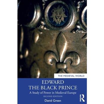 Edward the Black Prince