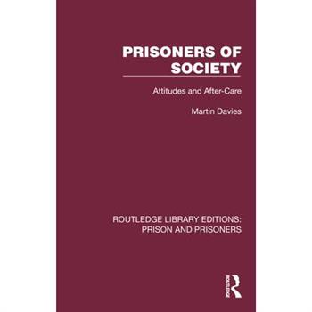 Prisoners of Society