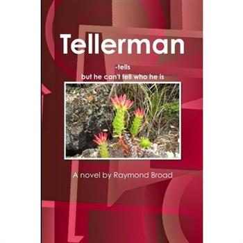 Tellerman