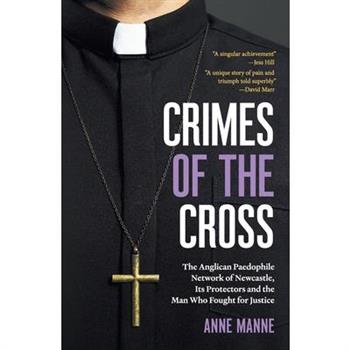 Crimes of the Cross