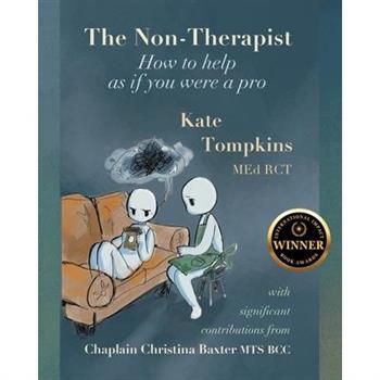 The Non-Therapist