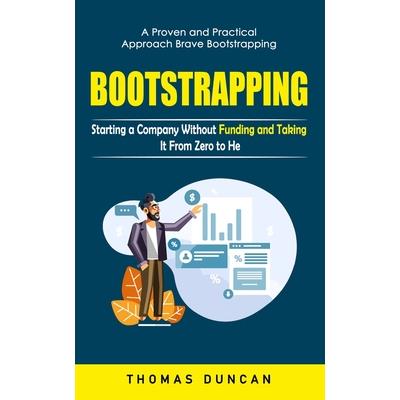 Bootstrapping