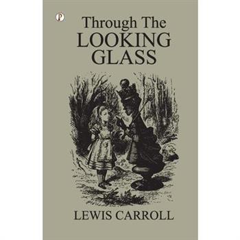 Through The Looking Glass