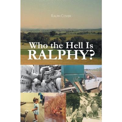 Who the Hell Is Ralphy?