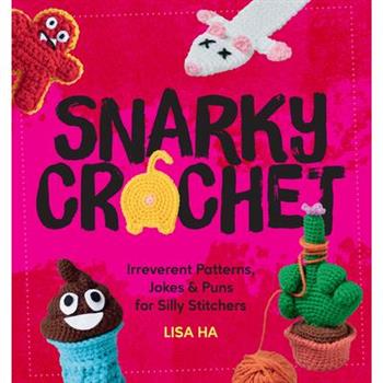 Snarky Crochet