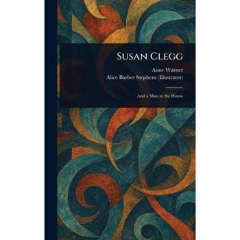 Susan Clegg