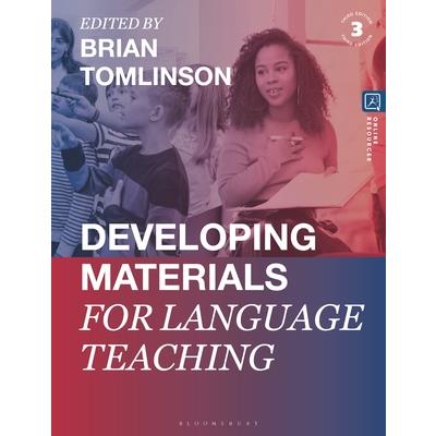 Developing Materials for Language Teaching
