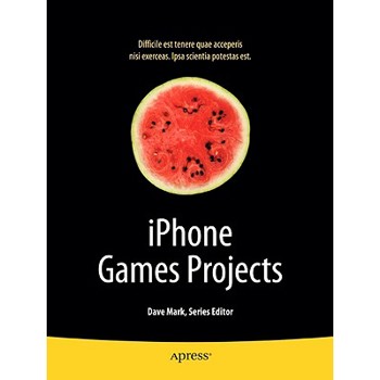 Iphone Games Projects