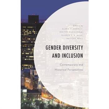 Gender Diversity and Inclusion