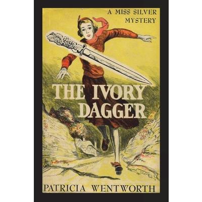 The Ivory Dagger
