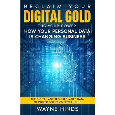 Reclaim Your Digital Gold