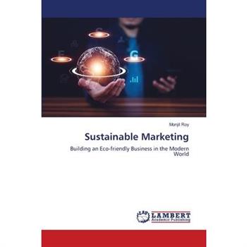Sustainable Marketing